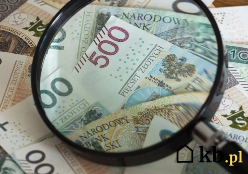 Ile gotówki możesz trzymać w domu? Przepisy są jednoznaczne, ale są haczyki