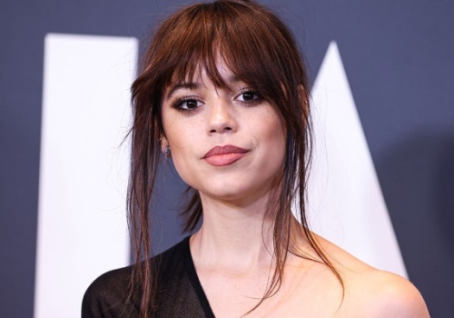 Jenna Ortega zostanie gwiazdą kolejnej głośnej marki studia Warner Bros?