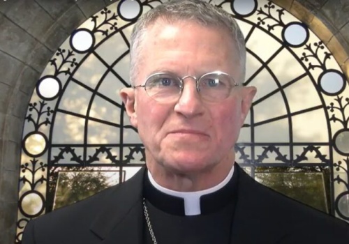 Biskup amerykańskiego wojska: agresja na Iran nie spełnia kryteriów wojny sprawiedliwej