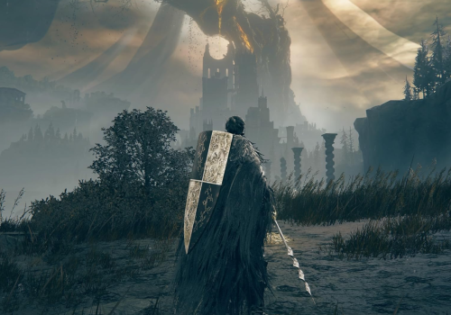 Ruszają prace nad filmem Elden Ring. Pojawiły się pierwsze zdjęcia z planu produkcji