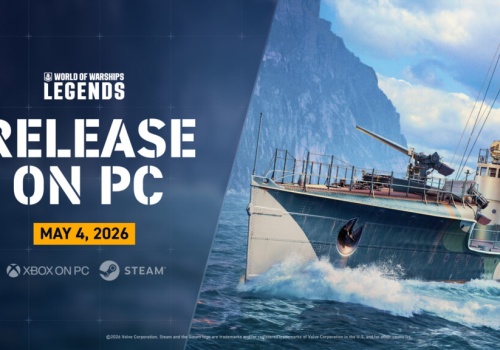 To ważny moment dla Wargaming. Czy World of Warships Legends na PC otworzy nowy rozdział serii?