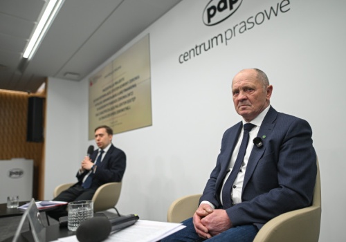 Tak PSL chce zreformować ochronę zdrowia. 