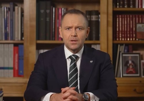 Prezydent Nawrocki: Musimy skończyć z sytuacją, w której rolnik musi się bronić czy tłumaczyć z tego, że pracuje