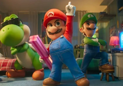 Ten film rozbił bank. Kosmiczny weekend otwarcia