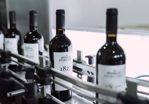 Maspex znów przejmuje. Purcari Wineries wzmacnia pozycję w Rumunii