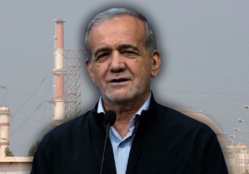 Iran będzie bronił swoich elektrowni. Chce tworzyć 