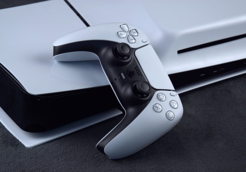 Akcesoria do PlayStation 5 – podnieś swój poziom rozgrywki