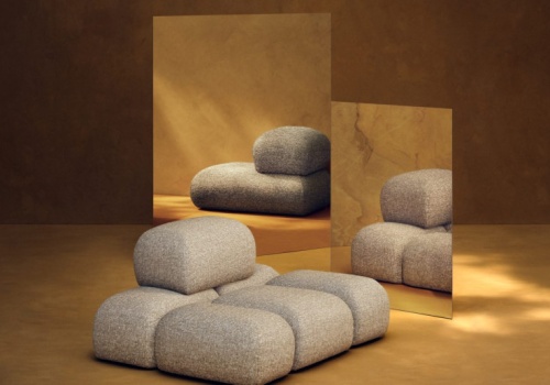 H&M Home zadebiutuje w Mediolanie. Szykuje instalację stworzoną z amerykańską projektantką