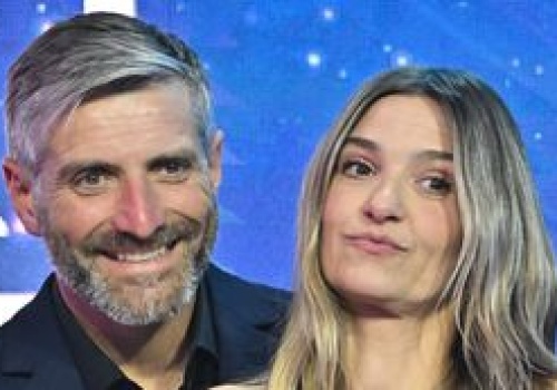 Joanna Koroniewska pochwaliła się 16-LETNIĄ CÓRKĄ. Do kogo jest bardziej podobna? (FOTO)