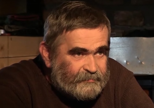 Antoni Szpak wspomina Janusza Rewińskiego: Miałem wrażenie, że obcuję z mistrzem