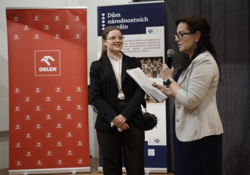 Z POCZTY REDAKCYJNEJ. Spotkanie przedwielkanocne w Pradze