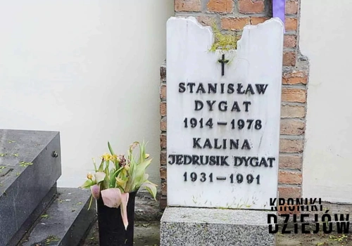 Ona miała wielu kochanków, on wiedział wszystko. Ich układ miał jedną zasadę