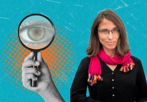 Polska technologia wyczyta Alzheimera z ruchu oka. Aegis Capital inwestuje w Inoko Vision