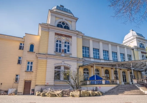 Ruszył duży remont we wrocławskim zoo. Są utrudnienia dla zwiedzających