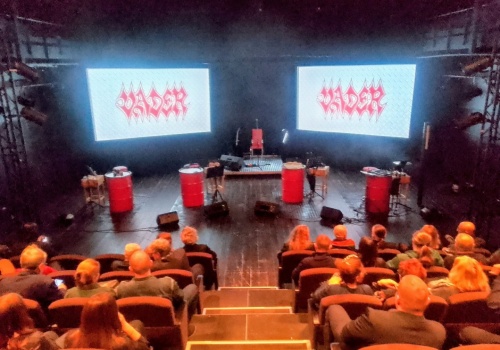 Death metal oswojony — choć trochę