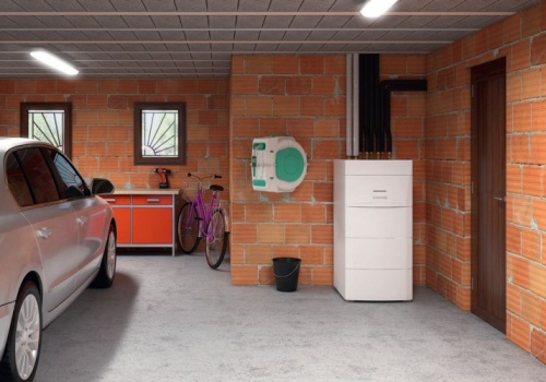 Jak dobrać pompę ciepła, by dom był energooszczędny?