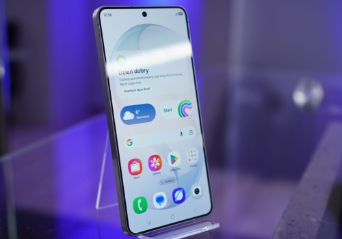 Samsung wzoruje się na Apple? W serii Galaxy S może pojawić się nowy model