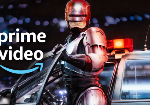 ROBOCOP wraca! Nowe życie dla kultowej serii SCI-FI