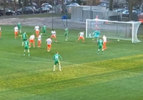 Derby bez przegranego. Piast wywiózł punkt z boiska lidera