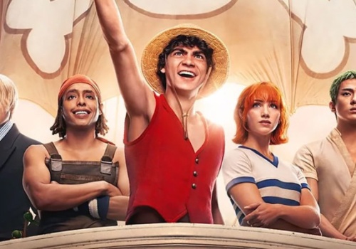 To już pewne! Netflix ujanwił rok premiery 3. sezonu „One piece”