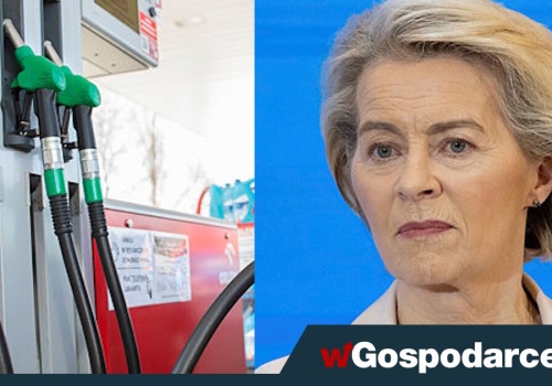 Apel o nadzwyczajny podatek w Unii. 