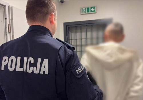 Uporczywe nękanie i łamanie zakazu – 60-latek z Nowego Tomyśla tymczasowo aresztowany