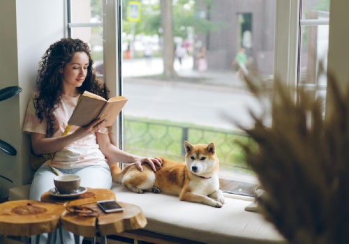 Relaks po pracy – jak stworzyć komfortową przestrzeń do odpoczynku?