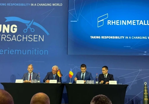 Rumunia nie zaakceptuje sztucznie podwyższonych cen w ramach programu SAFE