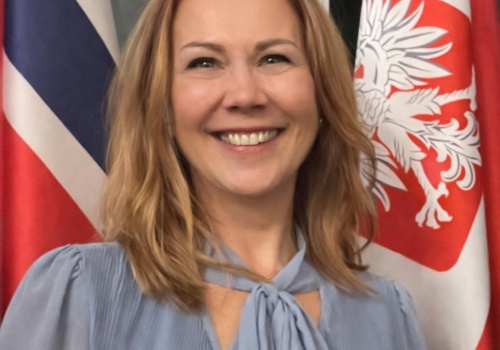 Kiedyś była groupie Dżemu, dziś ma za sobą exit w Norwegii. „Wyjechałam impulsywnie, zostałam na 32 lata”