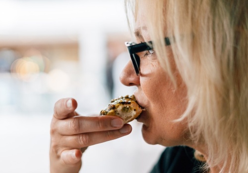 Na liście otyłość, cukrzyca i nadciśnienie. 