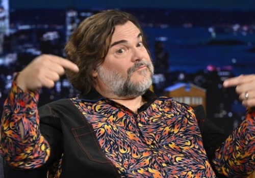 Jack Black chce zagrać w Red Dead Redemption 3, ale nie tak, jak myślicie. Ma zaskakujący plan