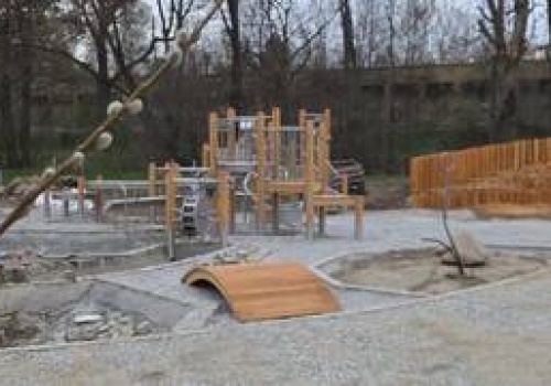 ZZM buduje Nadodrzańską Osadę Przygody