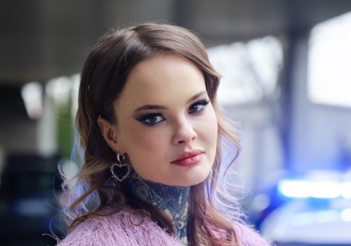 Monika Miller otworzyła się na temat choroby psychicznej. 