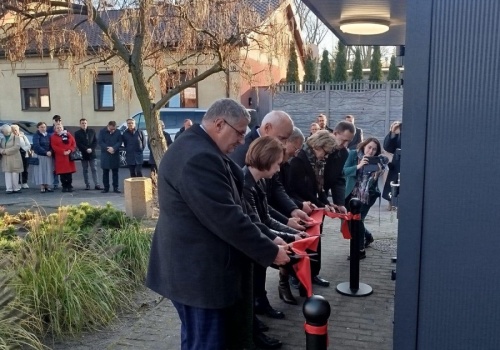 Nowe Jadłodzielnie w Wielkopolsce. Jedna z nich powstanie m.in. w Ślesinie