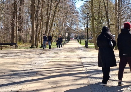 Świnoujście: po świętach, czas spalić kalorie