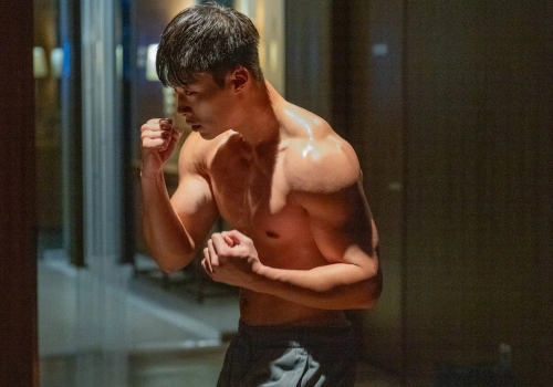 Bloodhounds: sezon 2 - recenzja