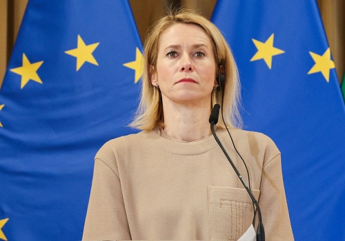 Bruksela reaguje na groźby Trumpa. 