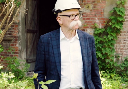 Arche wyremontuje kolejne sanatorium. To druga inwestycja w tej miejsowości