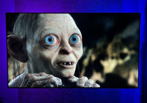 Samsung OLED 65″ w TURBO PROMOCJI! To chyba najopłacalniejsza okazja jaką widziałem