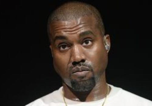 Rząd Wielkiej Brytanii ZABLOKOWAŁ wjazd Kanye Westa do kraju!