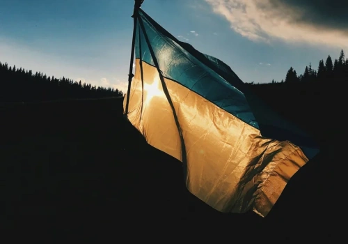 Na Ukrainie stanął pomnik Jana Pawła II