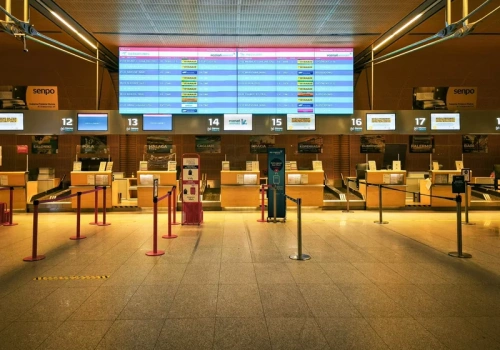 Koniec z hałasem. Polskie lotnisko wprowadza ważne zmiany