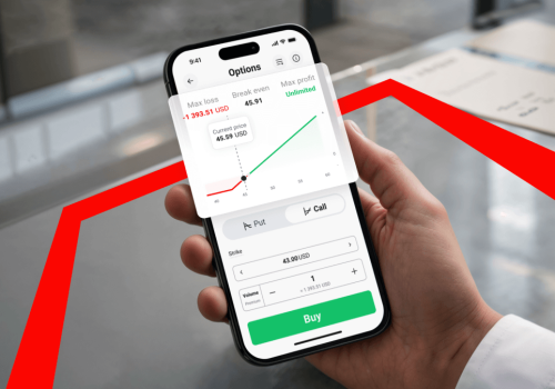 XTB wprowadza handel opcjami. Inwestorzy zyskują dostęp do zaawansowanych strategii