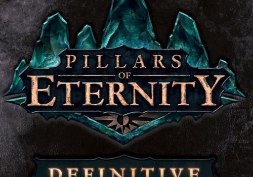 Pillars of Eternity otrzymało aktualizację z trybem turowym. Klucz Steam kupicie już za 12,23 zł