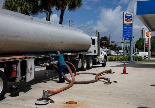 „Klimatyczny bumerang” uderza w USA. Straty liczone w bilionach dolarów