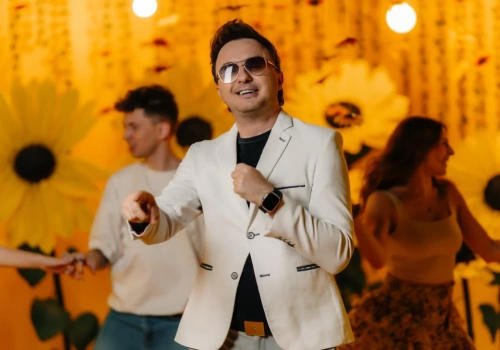 Zespół After Party podał harmonogram koncertów na sezon 2026