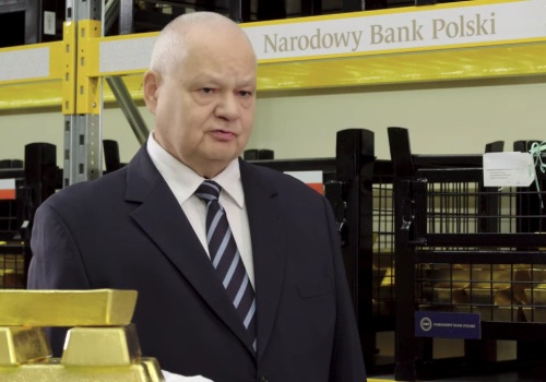 Rezerwy Polski kurczą się o miliardy dolarów. NBP ujawnia najnowsze liczby