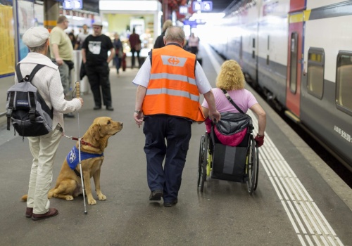 Argentyna: władze reagują na interwencję episkopatu ws. opieki nad niepełnosprawnymi