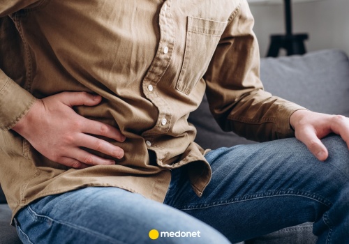 Siedem wczesnych objawów raka jelita grubego. Pojawiają się w każdym wieku