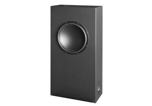 Alcons Audio wprowadza ultra-kompaktowy subwoofer CRMS-LFE18sl mkII
